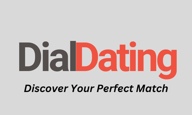 DialDating.com - Creative brandable domain for sale